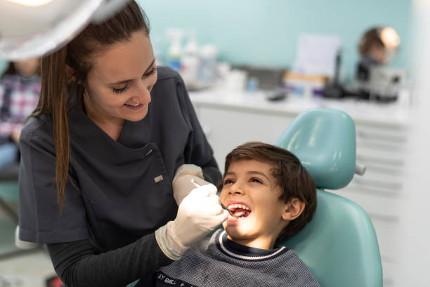 Best Pediatric Emergency Dentist in Centereach, NY