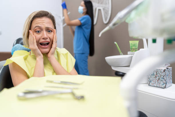 Best Emergency Dental Services for Seniors in Centereach, NY